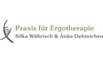 Logo Praxis für Ergotherapie Silka Währisch & Anke Oehmichen Dresden
