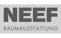 Logo Neef Raumausstattung Hirschfeld