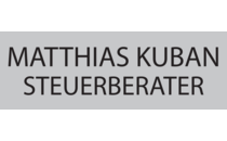 Logo Steuerberater Matthias Kuban Kamenz