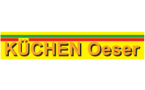 Logo KÜCHEN OESER Lohsa