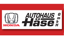 Logo Autohaus Häse GmbH Heidenau