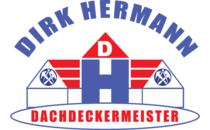 Logo Hermann Dirk Dachdeckerei Weischlitz