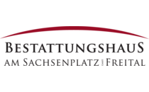 Logo Bestattungshaus am Sachsenplatz GmbH Freital