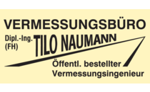 Logo Vermessungsbüro Naumann Heidenau