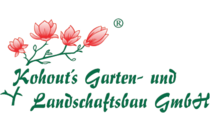 Logo Kohout's Garten- und Landschaftsbau GmbH Elstra