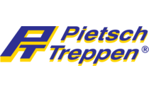 Logo Pietsch Treppen Puschwitz