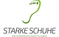 Logo Orthopädieschuhtechnik Starke Schuhe GmbH Freital