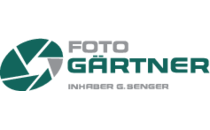 Logo Foto Gärtner Zwickau
