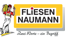 FirmenlogoFliesen Naumann GmbH Elstra
