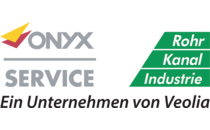 Logo Onyx Rohr- und Kanal-Service GmbH Dresden
