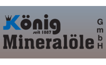 Logo König Mineralöle GmbH Hartmannsgrün