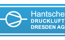 FirmenlogoHANTSCHE DRUCKLUFT DRESDEN AG Dresden