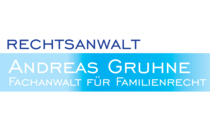 Logo Andreas Gruhne, Rechtsanwalt Großenhain