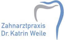 Logo Weile Katrin Dr. med. Zahnärztin Dresden