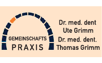 Logo Zahnarztpraxis Grimm Thomas Dr. med. dent. Freital