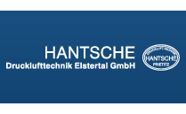 Logo Hantsche Drucklufttechnik Elstertal GmbH Elstra