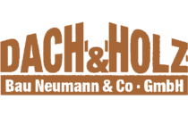 Logo Dach-&-Holz-Bau Neumann & Co. GmbH Bernstadt