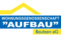 Logo Wohnungsgenossenschaft ,,Aufbau'' Bautzen eG Bautzen
