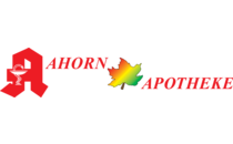 Logo Ahorn Apotheke Schwepnitz