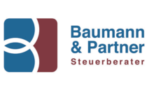 Logo Baumann & Partner Auerbach