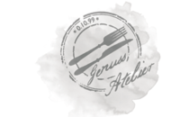 FirmenlogoGenuss-Atelier Dresden