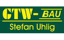 Logo GTW-Bau Stefan Uhlig Thermalbad Wiesenbad