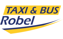 Logo TAXI & BUS Robel Kamenz