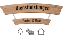 FirmenlogoD-GuH Dienstleistungen Garten und Haus UG Chemnitz