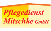 Logo Pflegedienst Mitschke GmbH Dippoldiswalde