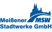 FirmenlogoMSW Meißener Stadtwerke GmbH Meißen