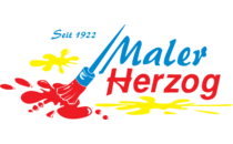Logo Maler Herzog GmbH & Co KG Rabenau
