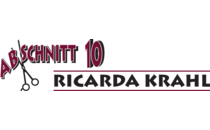 Logo Abschnitt 10 Ricarda Krahl Kamenz