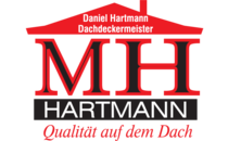 Logo MH Bedachungs GmbH, Daniel Hartmann Großröhrsdorf