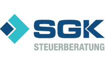 Logo SGK Künzel und Partner, Steuerberatungsgesellschaft Heidenau
