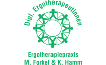 FirmenlogoPraxis für Ergotherapie Mandy Forkel & Kerstin Hamm Wilkau-Haßlau