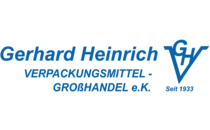 Logo Gerhard Heinrich Verpackungsmittel-Großhandel e.K. Dresden