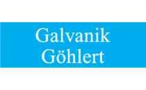 Logo Göhlert Galvanik Niederwiesa