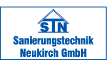 Logo Sanierungstechnik Neukirch GmbH Neukirch