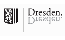 Logo Stadtverwaltung Landeshauptstadt Dresden Dresden
