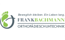 Logo Orthopädie-Schuhtechnik Bachmann Bautzen