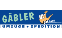 Logo Gäbler Umzüge Bautzen
