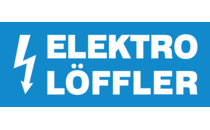 FirmenlogoElektro Löffler Plauen