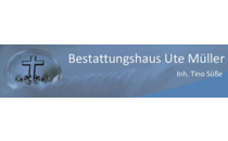 Logo Bestattungshaus Ute Müller Inh. Tino Süße Bannewitz