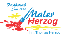 Logo Maler Herzog GmbH & Co. KG Rabenau
