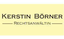 Logo Anwältin Börner Kerstin Chemnitz