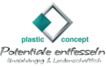 Firmenlogoplastic concept gmbh Systemteile aus Kunststoff Neusalza-Spremberg