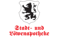 Logo Stadt- und Löwenapotheke Mittweida
