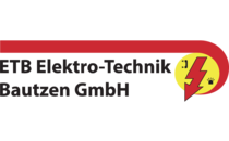 Logo ETB Elektro-Technik-Bautzen GmbH Kubschütz
