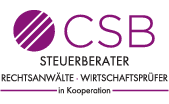 Logo Schmeinck, Burkhard CSB Dresden