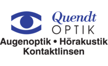 Logo Quendt OPTIK Pirna